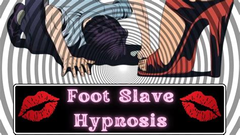 foot hypnosis